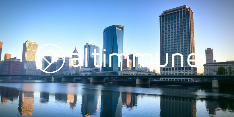 Altimmune Shares Poised for Potential Breakthrough - Foto: über boerse-global.de