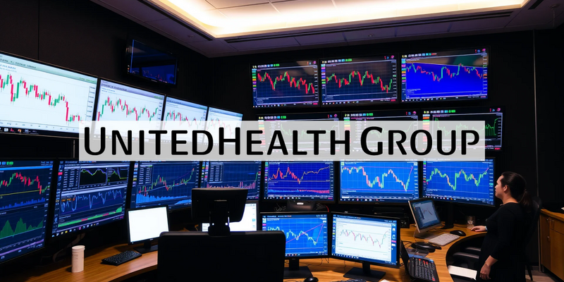 UnitedHealth: ¿Ha llegado el momento del resurgimiento? - Foto: über boerse-global.de
