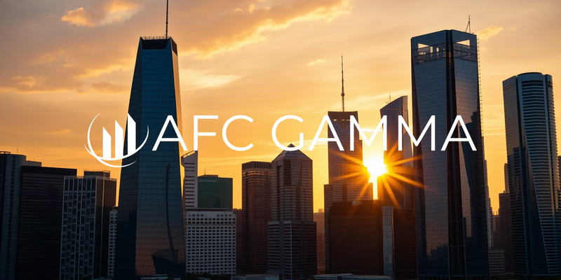 AFC Gamma Shares Face Mounting Pressure Amid Strategic Overhaul - Foto: über boerse-global.de