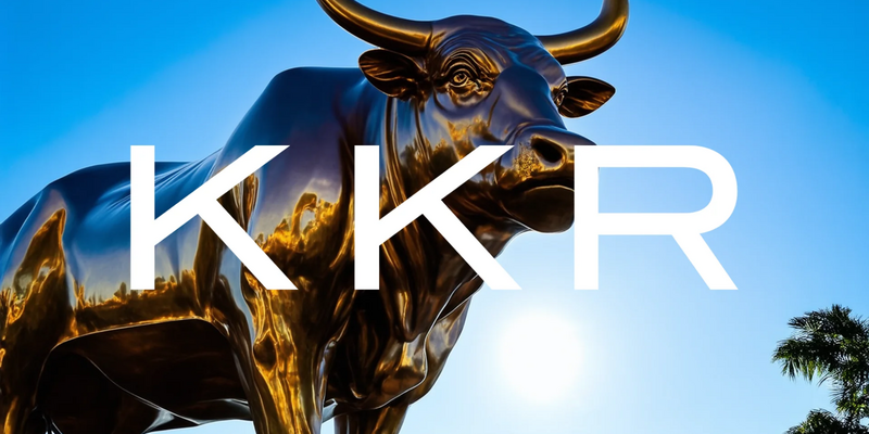 KKR’s Strategic Expansion and Record Performance Fuel Growth Momentum - Foto: über boerse-global.de