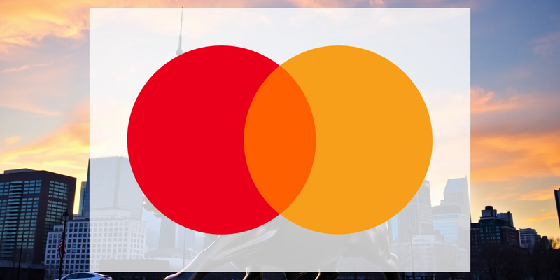 Mastercard Aktie: Kampf der Giganten - Foto: über boerse-global.de