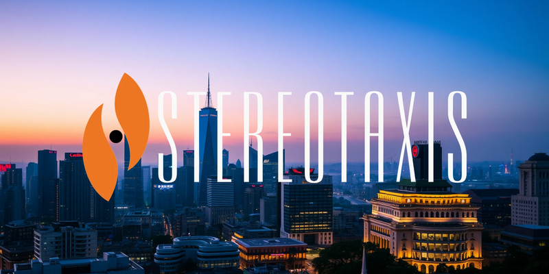 Regulatory Milestone Positions Stereotaxis for Growth - Foto: über boerse-global.de