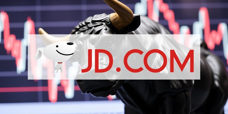 JD.com Aktie: Talfahrt ohne Ende? - Foto: über boerse-global.de