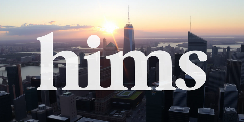 Hims & Hers: El enigma de un desplome bursátil con cifras récord - Foto: über boerse-global.de