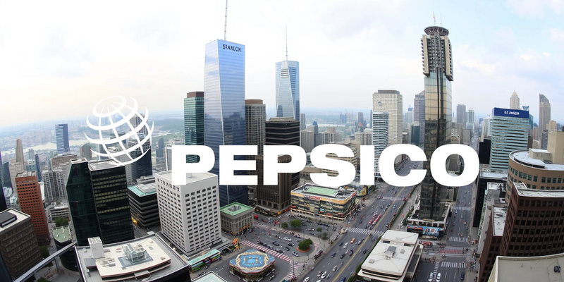 PepsiCo’s Leadership Shift Amid Market Headwinds - Foto: über boerse-global.de