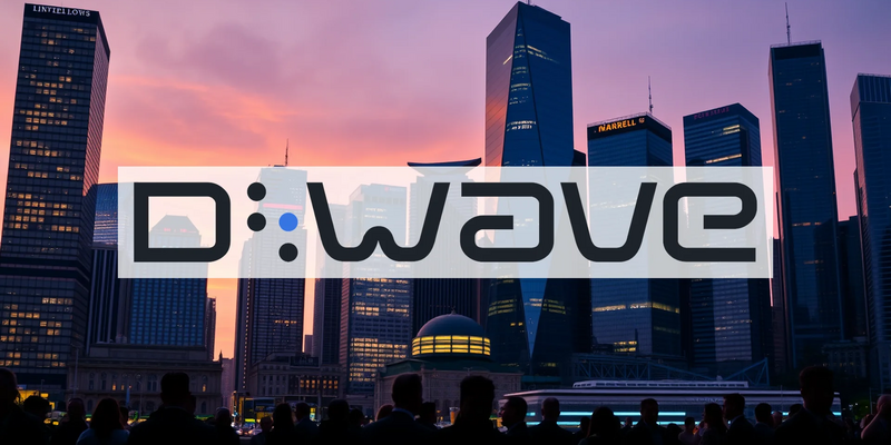 D-Wave Quantum: ¿Paradoja en el mercado? Colapso bursátil en plena era de inteligencia artificial - Foto: über boerse-global.de