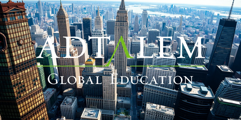 Adtalem Stock: A Potential Recovery in the Making? - Foto: über boerse-global.de