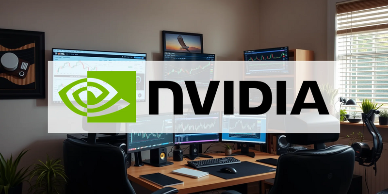 Nvidia’s Earnings: A Defining Moment for the AI Sector - Foto: über boerse-global.de