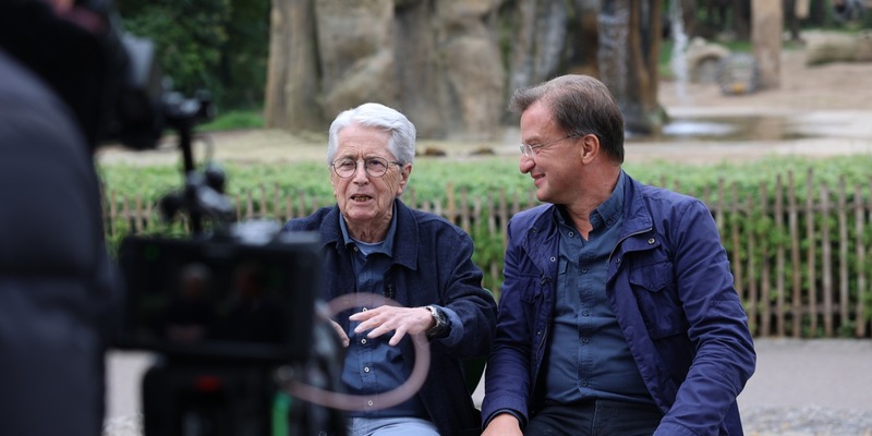 Elstners Reisen: Die Retter der Tiersenioren - Foto: presseportal.de