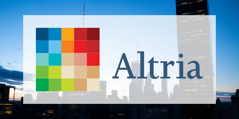 Altria Aktie: Ausbleibende Erholung? - Foto: über boerse-global.de