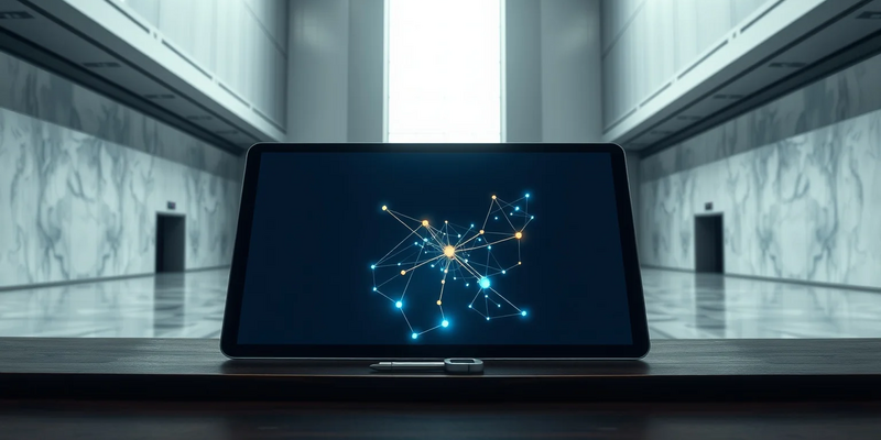 EU will KI-Gesetze reformieren – Datenschützer schlagen Alarm - Foto: über boerse-global.de