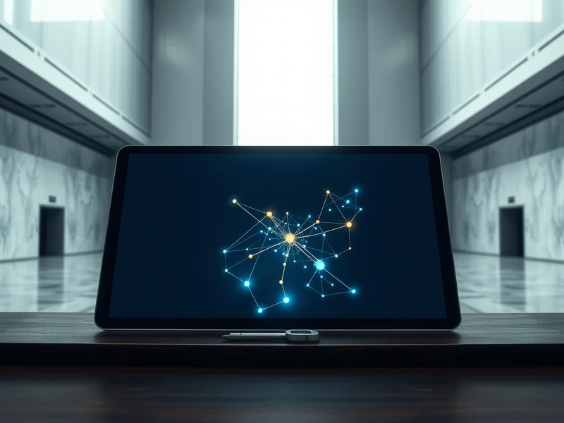 EU will KI-Gesetze reformieren – Datenschützer schlagen Alarm - Foto: über boerse-global.de