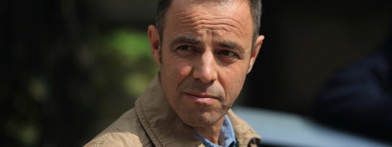 Felix Eitner war in Kino und TV in mehr als 70 Rollen zu sehen. - Foto: picture alliance / dpa