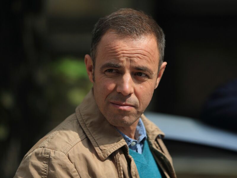 Felix Eitner war in Kino und TV in mehr als 70 Rollen zu sehen. - Foto: picture alliance / dpa