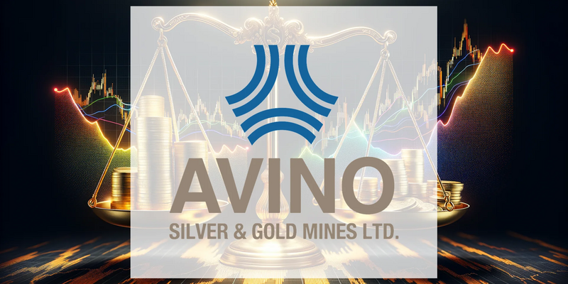 Avino Silver, Gold Mines Aktie: Investitionsstrategie analysiert - Foto: über boerse-global.de
