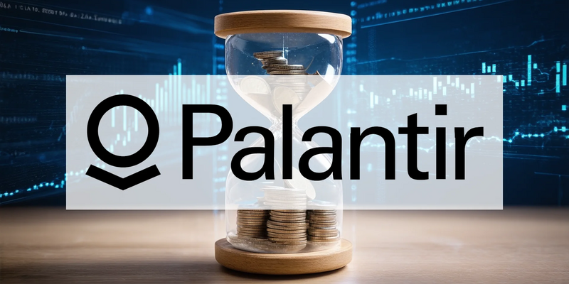 Palantir: ¿Se desinfla el optimismo desmedido en la inteligencia artificial? - Foto: über boerse-global.de
