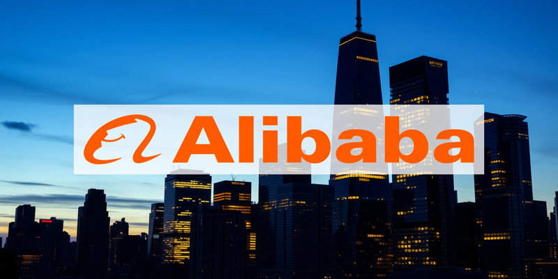 Alibaba en la Mira: Acusaciones de Espionaje y una Ofensiva de IA en Marcha - Foto: über boerse-global.de