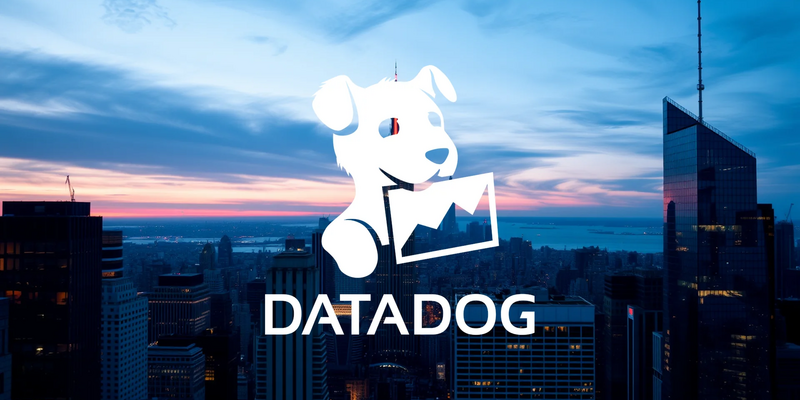 Clash of Titans: Institutional Bulls Battle Insider Bears on Datadog - Foto: über boerse-global.de