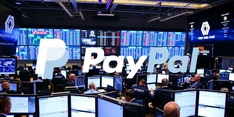 PayPal Shares: A Battle for Market Confidence - Foto: über boerse-global.de