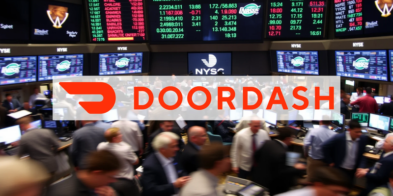 DoorDash Shares Seek Momentum Amid Diverging Market Views - Foto: über boerse-global.de