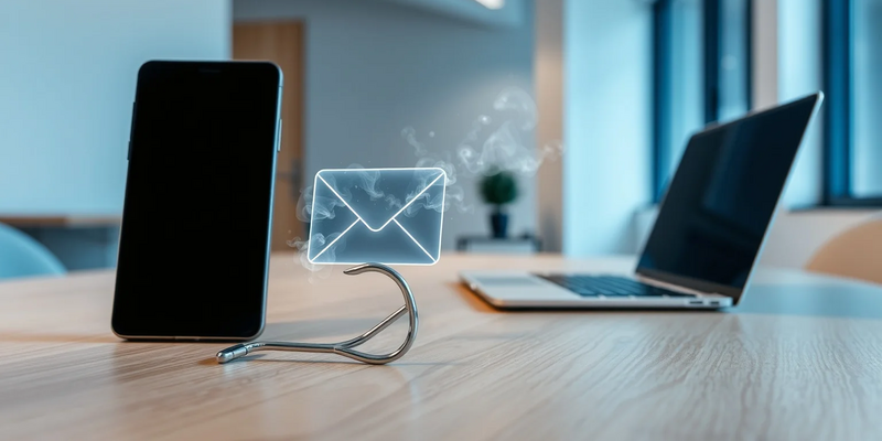 PayPal-Phishing: Neue Betrugswelle mit falschen Sicherheitsmails - Foto: über boerse-global.de