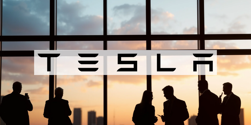 Tesla’s Strategic Pivot: Navigating Supply Chains and Autonomous Ambitions - Foto: über boerse-global.de