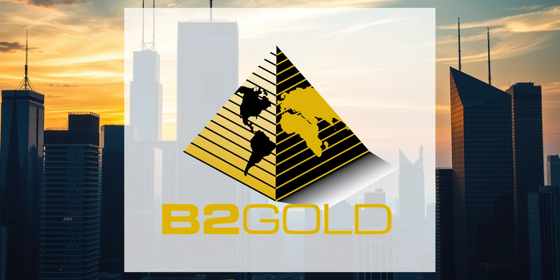 B2Gold Aktie: Produktions-Schock! - Foto: über boerse-global.de