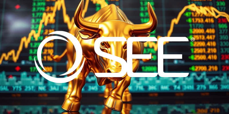 Sealed Air Shares Surge Amid Acquisition Speculation - Foto: über boerse-global.de