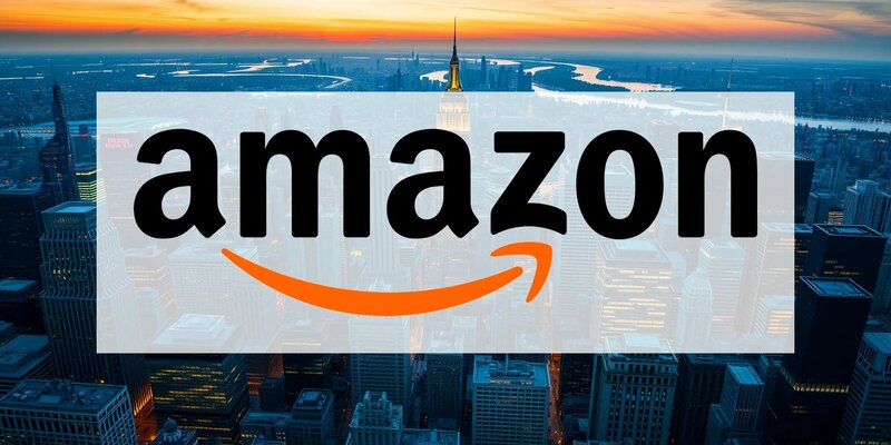 El impulso de la inteligencia artificial catapulta las acciones de Amazon - Foto: über boerse-global.de