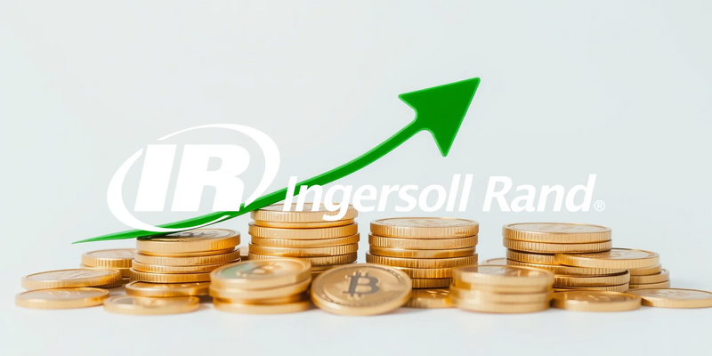 Ingersoll Rand Shares Face Significant Headwinds - Foto: über boerse-global.de