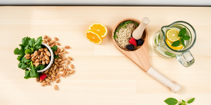 Ernährungstrends 2025: Wie der Darm über unsere Gesundheit entscheidet - Foto: über boerse-global.de