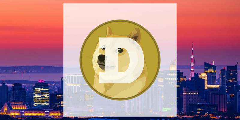 Dogecoin: Entscheidungsschlacht steht an! - Foto: über boerse-global.de