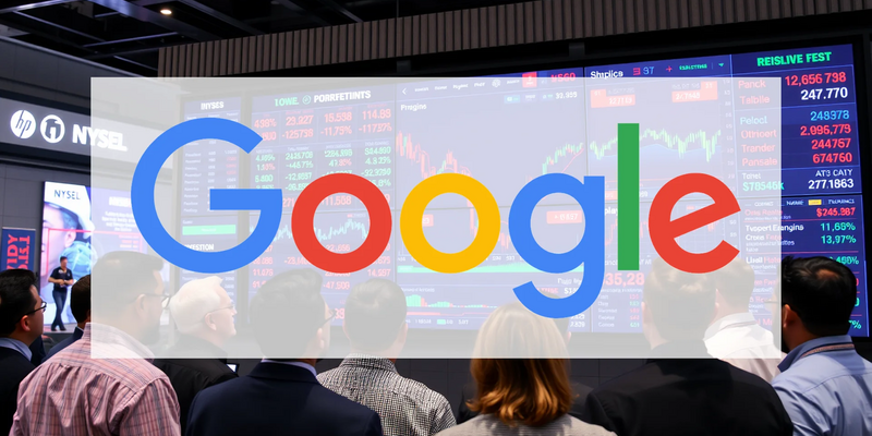 La jugada maestra de Buffett: una apuesta multimillonaria por Alphabet - Foto: über boerse-global.de