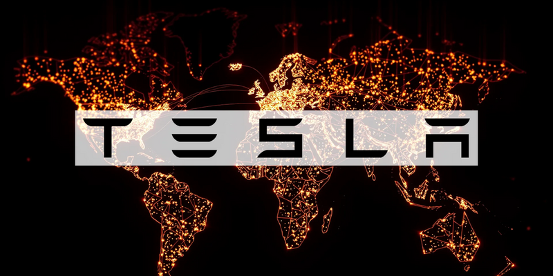 La Estrategia Dual de Tesla: Autonomía y Robotaxis en Juego - Foto: über boerse-global.de