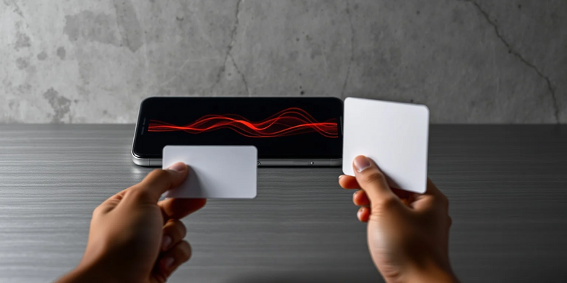 Millionen Smartphones in Deutschland gefährdet: Neue Cyber-Welle rollt - Foto: über boerse-global.de