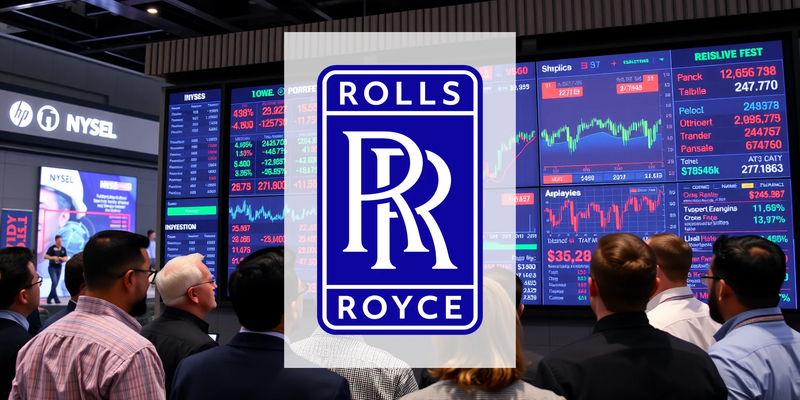Rolls-Royce Aktie: Transformation geglückt? - Foto: über boerse-global.de