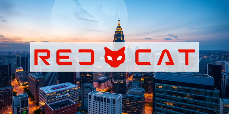 Red Cat Aktie: Gefährliche Stolpersteine - Foto: über boerse-global.de