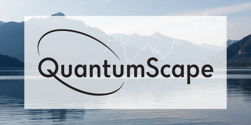 QuantumScape Aktie: Absturz nach Rekordrally! - Foto: über boerse-global.de