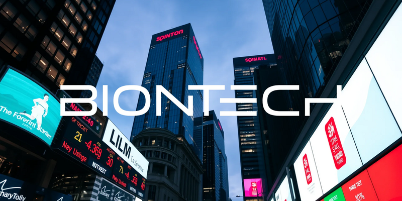 BioNTech en la encrucijada: Pfizer reduce drásticamente su participación - Foto: über boerse-global.de