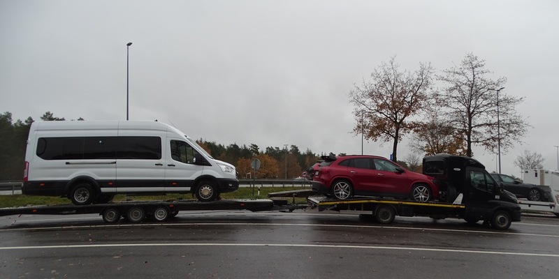 POL-RZ: Aus Fehlern nichts gelernt.... - Foto: presseportal.de