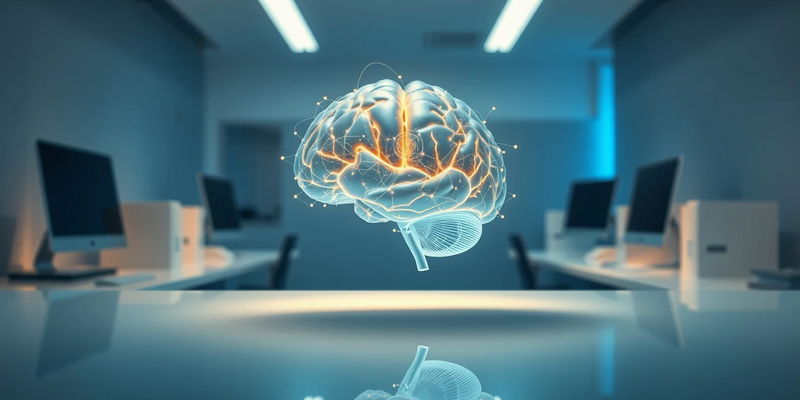 Alzheimer: KI und Bluttests erkennen Risiko Jahre vor den Symptomen - Foto: über boerse-global.de