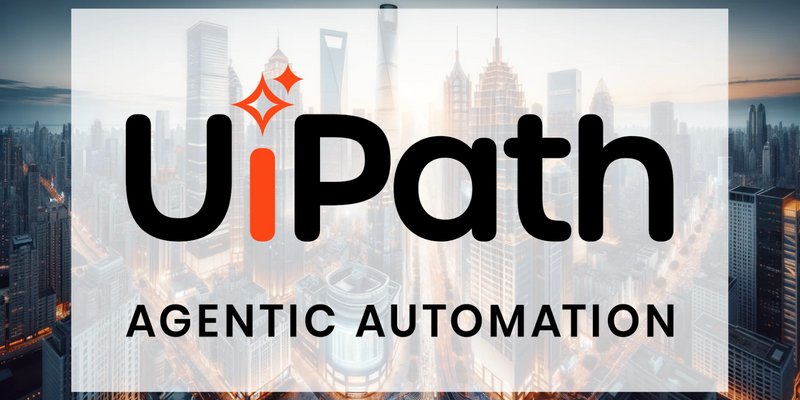 UiPath Faces Critical Test Amid Growth and Governance Concerns - Foto: über boerse-global.de