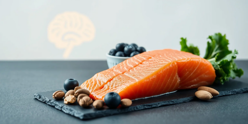 MIND-Diät senkt Alzheimer-Risiko um 53 Prozent - Foto: über boerse-global.de