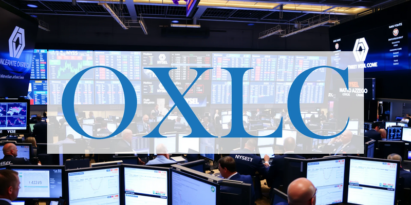 Oxford Lane Capital Plunges to New Low as Earnings Disappoint - Foto: über boerse-global.de