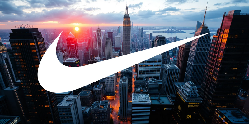 Nike’s Uphill Battle: Can the Sportswear Giant Regain Its Footing? - Foto: über boerse-global.de