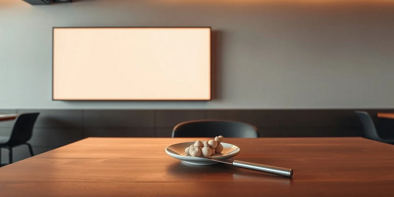 Gastronomie-Umsatzsteuer: Entscheidung über 7%-Satz rückt näher - Foto: über boerse-global.de