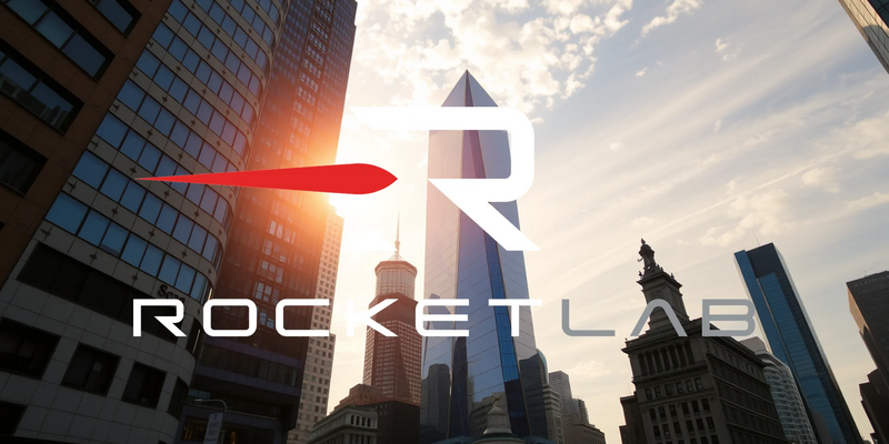 Rocket Lab Soars on Stellar Quarterly Performance - Foto: über boerse-global.de