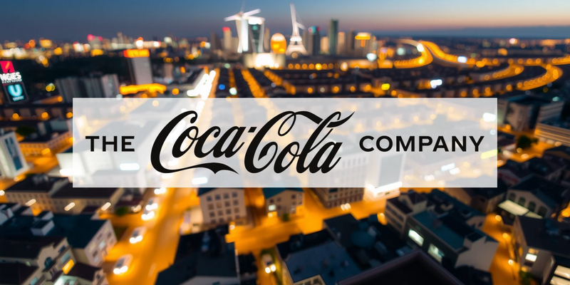 Coca-Cola Shares: A Hidden Gem in Plain Sight? - Foto: über boerse-global.de