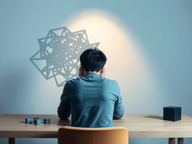 Psychische Gesundheit: Jedes fünfte Kind zeigt Warnsignale - Foto: über boerse-global.de