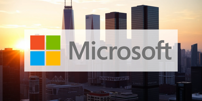 Microsoft Faces Mounting Regulatory Challenges Across Key Markets - Foto: über boerse-global.de